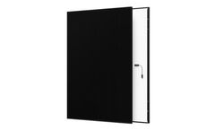 AIKO NEOSTAR - Model 3S54 - Efficient ABC Module