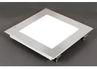Jabla - Model BOCR Series - Clean Room Light Fixer