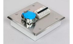 Jabla - Industrial Plug Socket Box