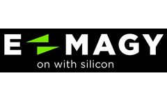 E-magy - Nano-Porous Silicon for High-Energy Batteries