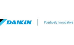 DAIKIN - Model EC-6510 - ETFE Coating Powder