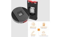 Genoplexor - COVID-19 Detection Kit