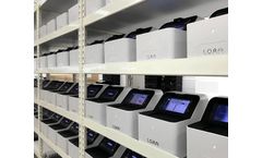 Closed Network Solution