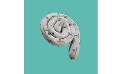 OilKontrol - Ground Barrier