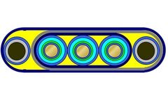 ESP - Flat Injection Cable