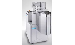 SENTECH - Model SI 500 - ICP-RIE Plasma Etch System