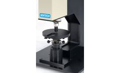 SENTECH - Model RM 1000 and RM 2000 - Spectroscopic Reflectometery Tools
