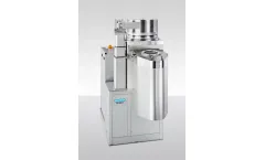 SENTECH - Model SI 500 D - ICPECVD System