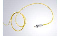 Photonic Tools - Model LLK-UKP - Laser Light Cable For Industrial Ultrafast Lasers