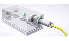Photonic Tools - Model BLS - Beam Launching System - Modular Free-Space Beam Delivery System