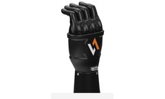 Vulcan - Multi-Grip Myoelectric Hand