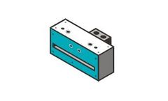Voltavision - Model KSF-600 - Contacting Systems for Battery Cells