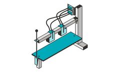 Voltavision - Model KS-600 - Contacting Systems