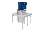 Top-Mounted-Kreis-Dissolver