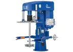Model Standard KDV - Kreis-Dissolver