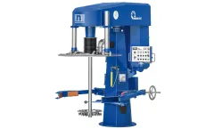 Model Standard KDV - Kreis-Dissolver