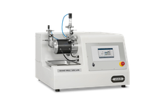 Dyno - Model Mill Uni Lab - Laboratory Agitator Bead Mill