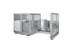 Dyna-MIX - 3D Shaker Mixer