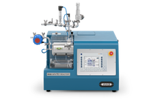 Wab IMPA°CT Reactor - Mechanochemical Reactor