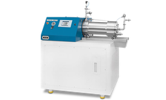 Dyno - Model Mill Ubm - Universal Agitator Bead Mill