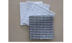 Youxin - HDPE Drainage Geocomposite 3D Geonet