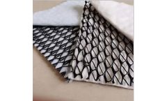 Youxin - Geocomposite Drainage Net/Mesh/Geonet