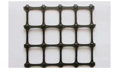 Youxin - Biaxial Geogrid for Road Reinforcement