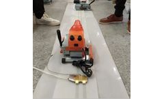 Youxin - Geomembrane Welding Machine