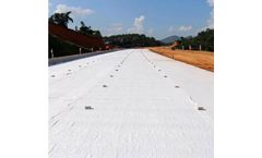 Youxin - Long Fibre Filament Needle Punched Geotextile