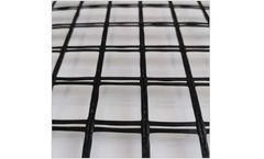 Youxin - Fiberglass Geogrid for Asphalt Reinforcement