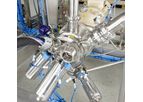 YSTRAL - Model Conti-TDS - Induct, Wet And Disperse Powder