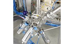 YSTRAL - Model Conti-TDS - Induct, Wet And Disperse Powder