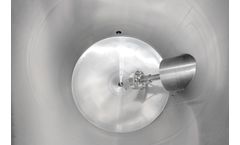 YSTRAL - Model Jetstream  - Mixer