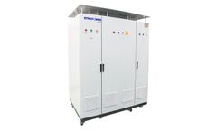 Battery Pack Testing System