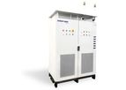 Battery Module Testing System