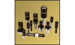 T.M. Smith Tool - Radial Floating Tap Holders (FITH-II)