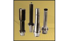 T.M. Smith Tool - Special Tool Holders