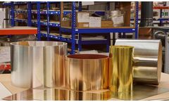 Qualitetch - Brass Photo Etching Services