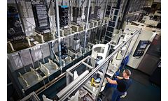 Makino - Model MAS-A5 - Unparalleled Control System