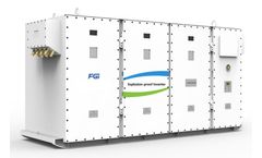 FGI - Model FD2000-EP Series - Explosion-proof Inverter
