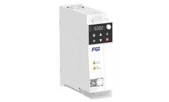 FGI - Model FD200 Series - Frequency Inverter