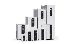 FGI - Model FD300 Series - Frequency Inverter
