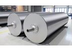 Fluoron - Dryer Cylinder Cleaning