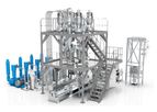 LinGood Tech - Automatic Metering, Mixing And Conveying System