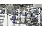 High Precision Automatic Dosing System