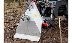 Pfanzelt - Myself Front-Mounted Recovery Winch