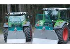 S-Line Remote Controlled Winch
