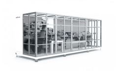 LEAD - Electrode Making Machine