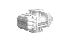 KUBÍCEK - Screw Blower Units