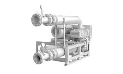KUBÍCEK - Gas Blower Units